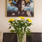 Βίλα Linda Tsambika *