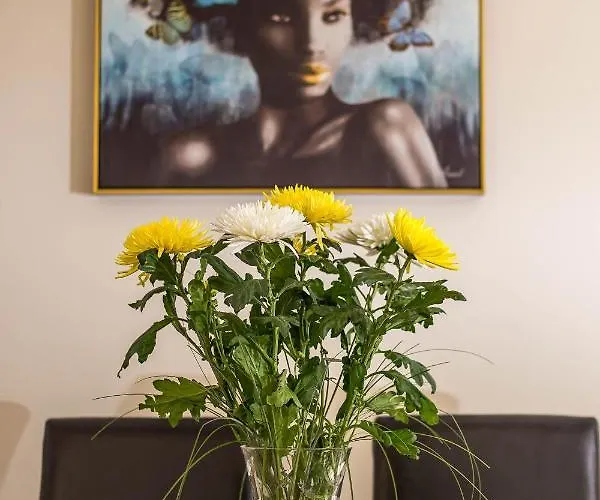 Villa Linda Tsambika *