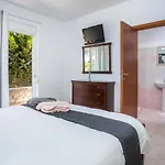 Villa Linda Tsambika Afantou