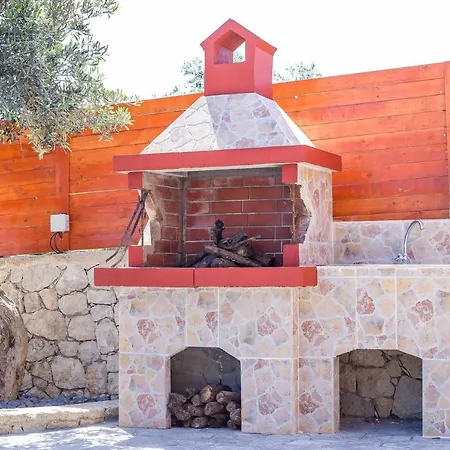 Linda Tsambika Villa Afandou