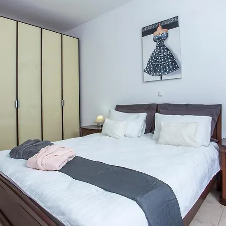 Villa Linda Tsambika Afándu
