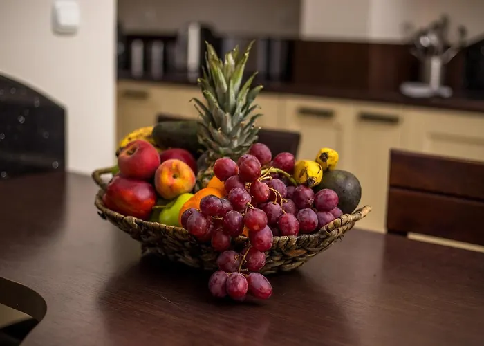 Villa Linda Tsambika Afandou