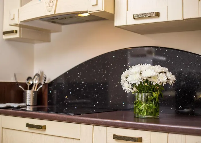 Linda Tsambika Villa