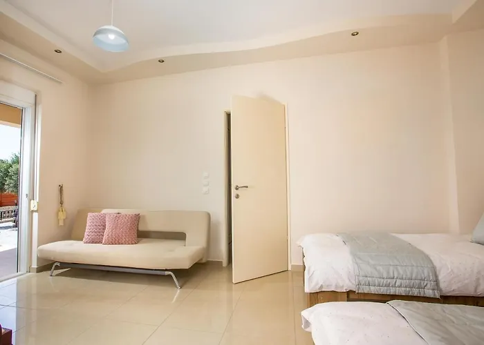 别墅 Linda Tsambika