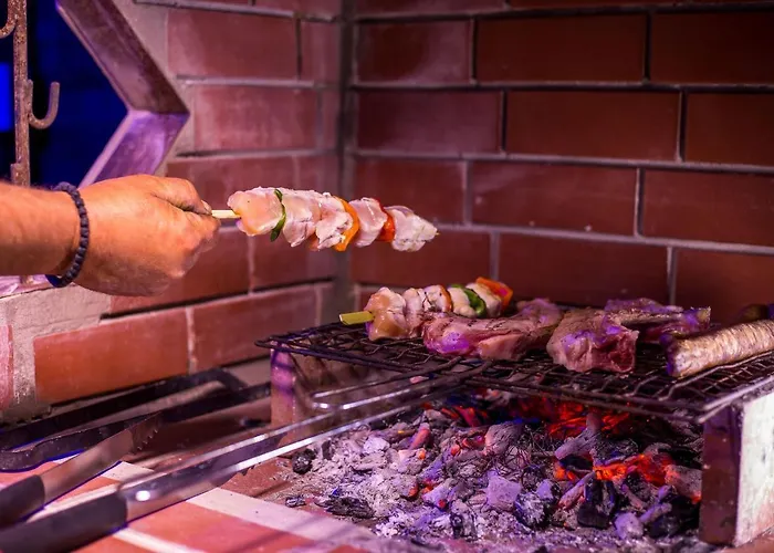 Villa Linda Tsambika