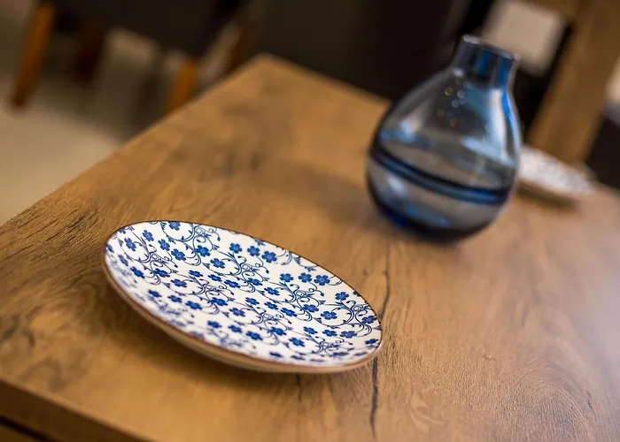 Linda Tsambika 别墅 阿凡投