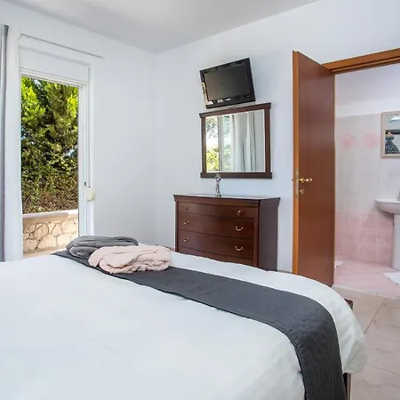 Villa Linda Tsambika Afantou