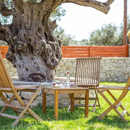 Linda Tsambika Villa